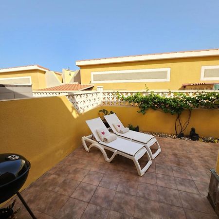 Villa Ventura كاليتا ذي فوستي المظهر الخارجي الصورة