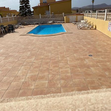 Villa Ventura كاليتا ذي فوستي المظهر الخارجي الصورة