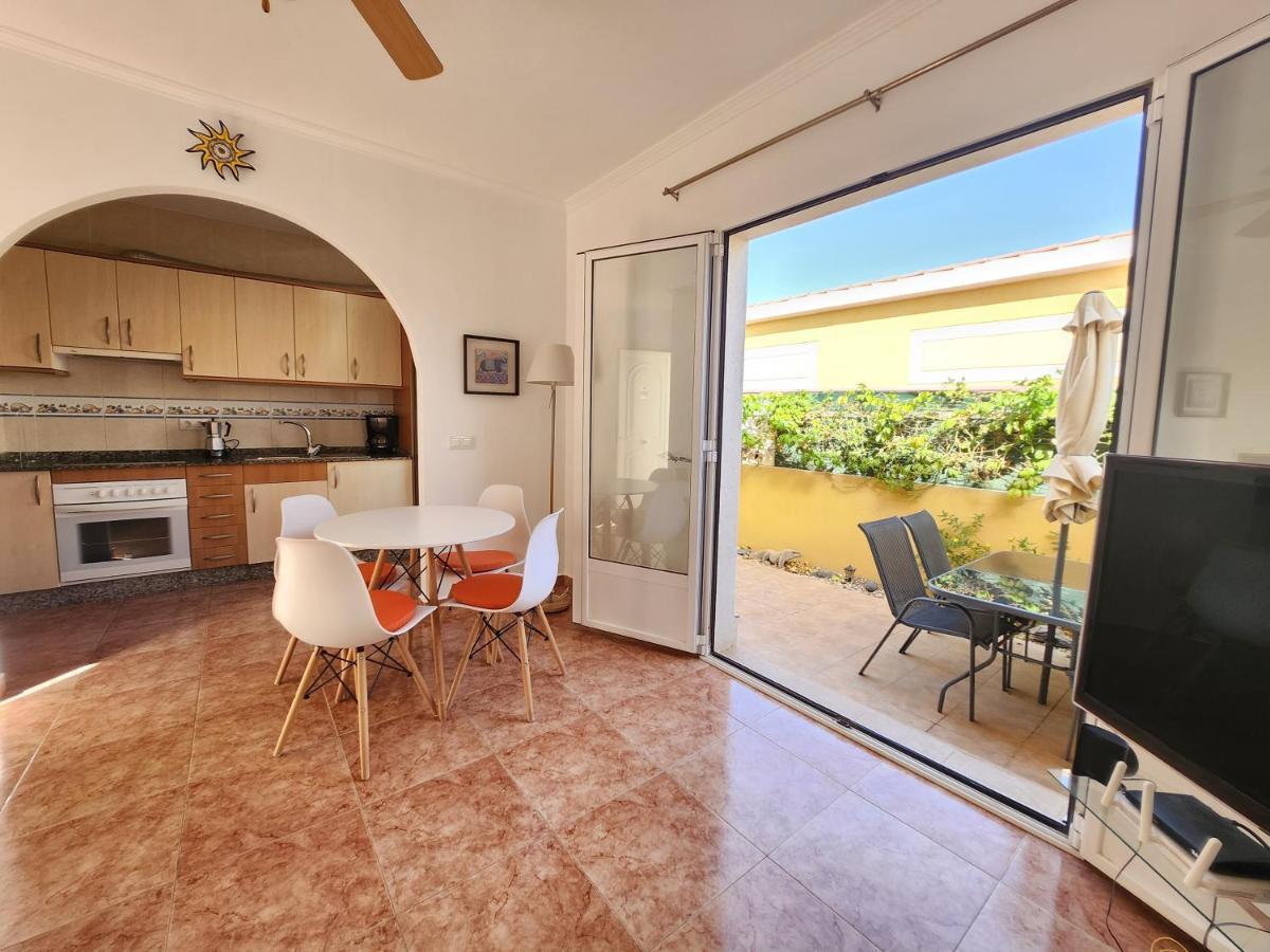 Villa Ventura كاليتا ذي فوستي المظهر الخارجي الصورة