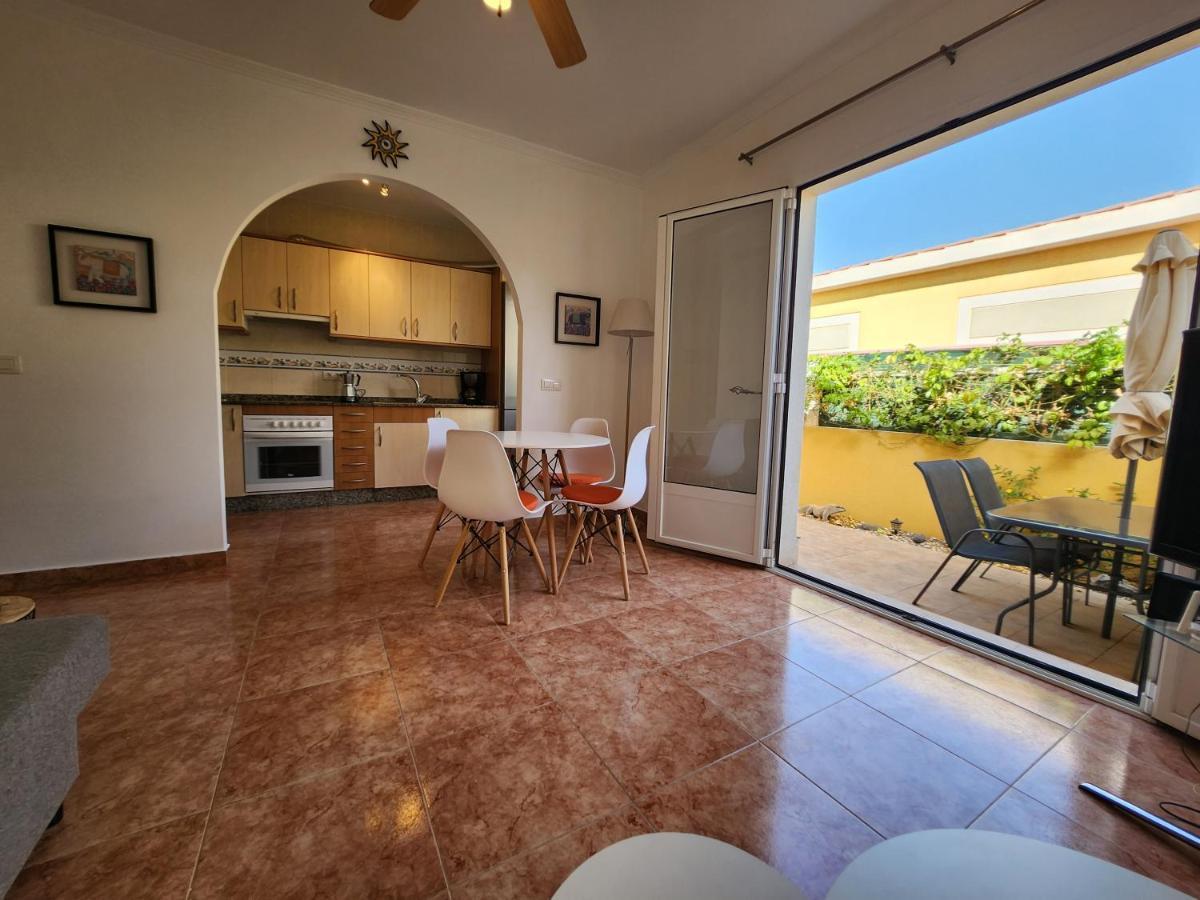 Villa Ventura كاليتا ذي فوستي المظهر الخارجي الصورة