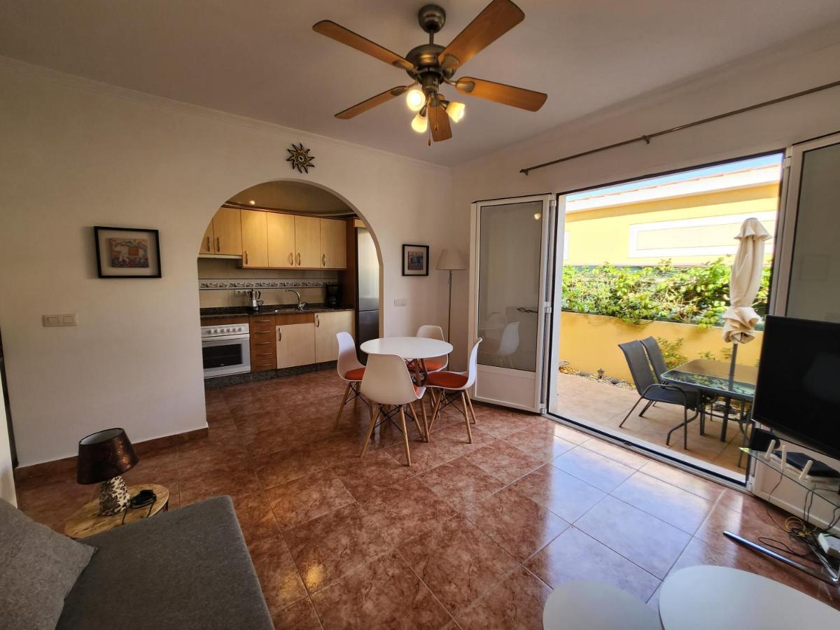 Villa Ventura كاليتا ذي فوستي المظهر الخارجي الصورة