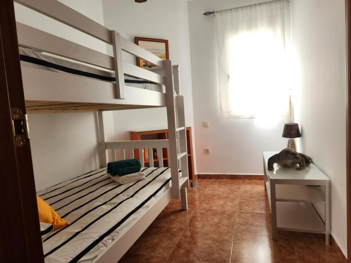Villa Ventura كاليتا ذي فوستي المظهر الخارجي الصورة