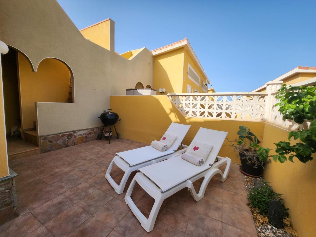 Villa Ventura كاليتا ذي فوستي المظهر الخارجي الصورة