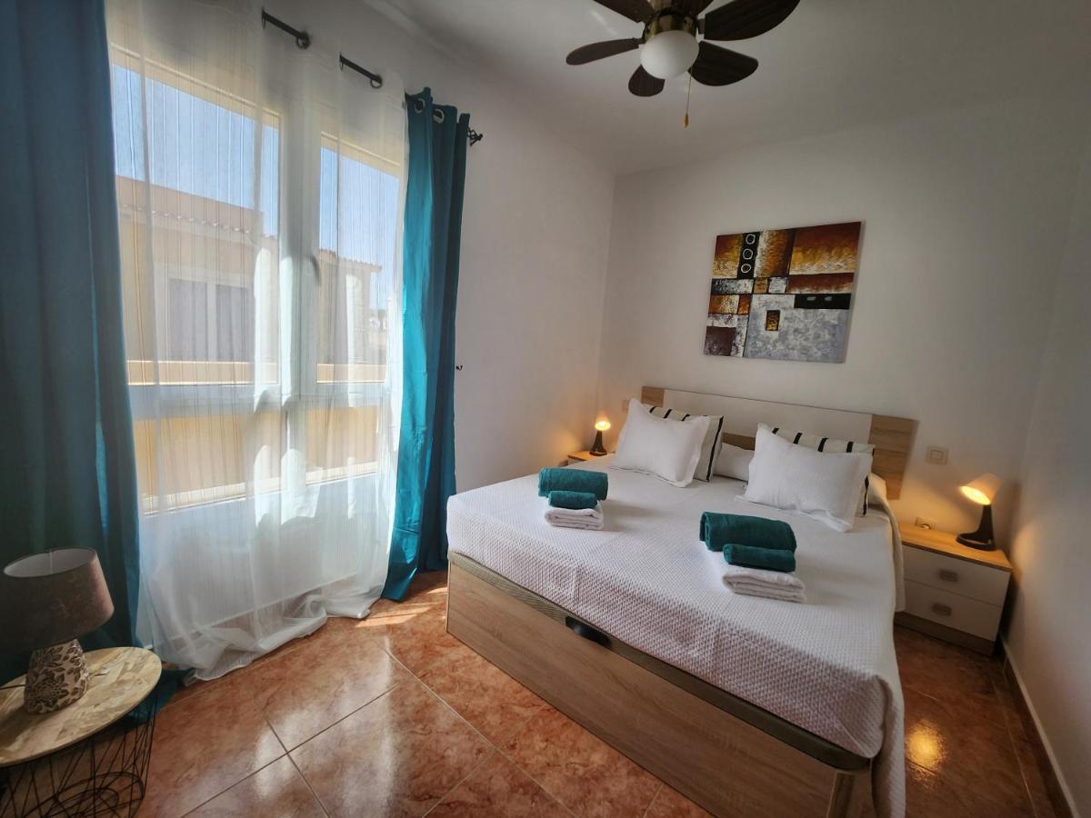 Villa Ventura كاليتا ذي فوستي المظهر الخارجي الصورة