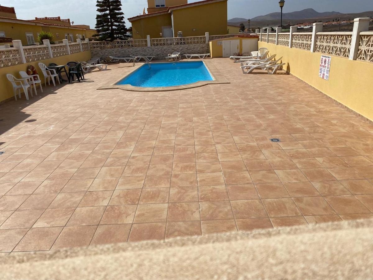 Villa Ventura كاليتا ذي فوستي المظهر الخارجي الصورة