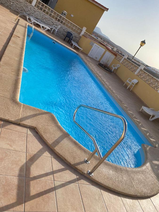 Villa Ventura كاليتا ذي فوستي المظهر الخارجي الصورة